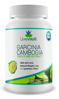 Garcinia-Cambogia