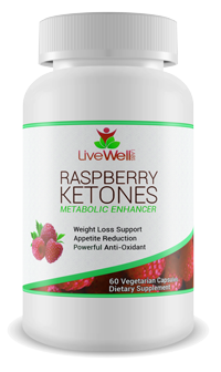 Raspberry-Ketones