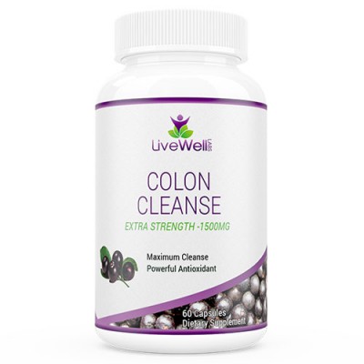 Colon Cleanse
