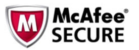 mcafee